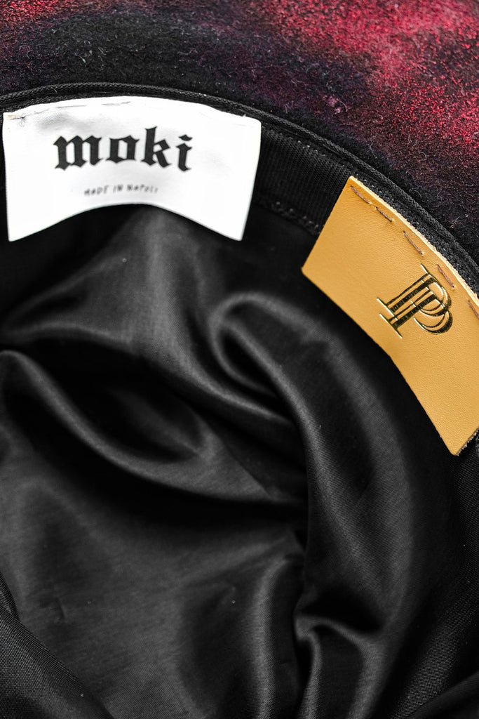 MOKI x POCHLY