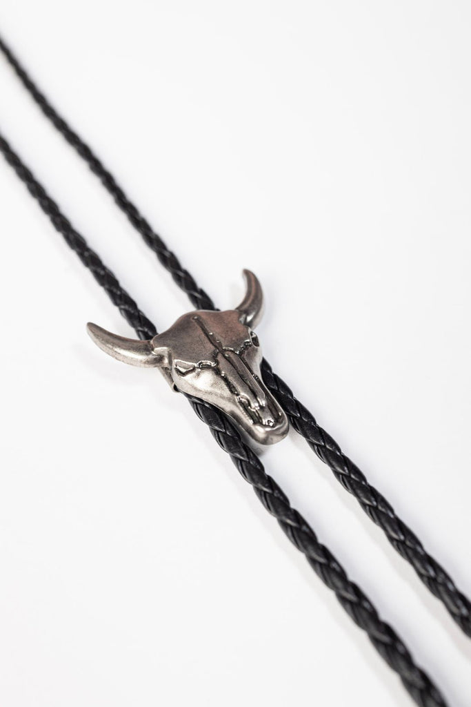 "Ghosts of the West" Bolo Ties